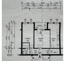 PROVISIONSFREI Barrierefrei 2 Zimmer-Wohnung mit Balkon - Berlin Pankow