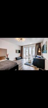 Foto - 1.5 room, Prime location in the Maxvorstadt, near TU
