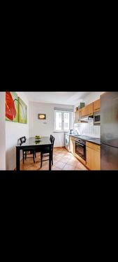 Foto - 1.5 Zimmer Etagenwohnung zur Miete in München
