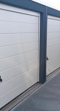Foto - 16m² Größer als Garage !!! heller Raum Box Garage neuwertig