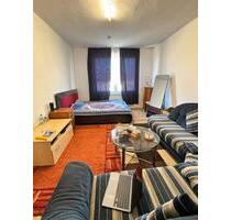 1 Zimmer Wohnung in Merseburg - sofort verfügbar !