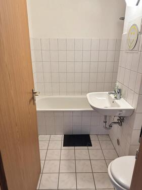 Foto - Etagenwohnung in Merseburg zur Miete