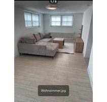 2 ZKB Wohnung - NEU möbliert - WITTLICH STADT -Frei ab sofort - Trier Kürenz
