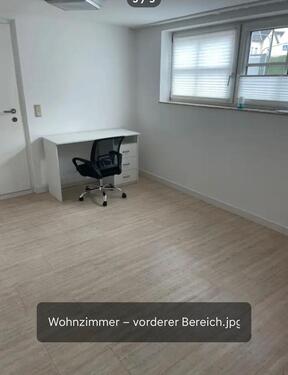 Foto - 2.5 Zimmer Etagenwohnung in Trier