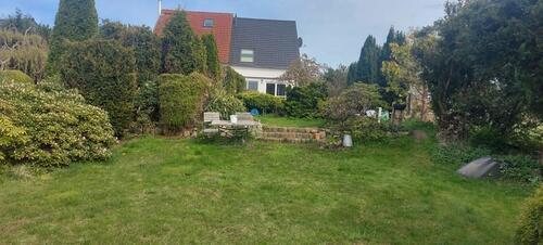 Foto - Haus & Grundstück bei Wandlitz nahe Oranienburg