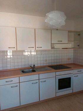 Foto - 2-Zimmer Wohnung in Mühldorf zu vermieten