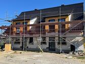 Foto - Doppelhaushälfte - 1.600,00&nbsp;EUR Kaltmiete, ca.&nbsp; 126,00&nbsp;m&sup2;