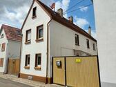 Foto - Freistehendes Einfamilienhaus in Gimbsheim am See (Privatverkauf)