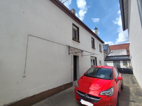 Foto - Einfamilienhaus zum Kaufen in Gimbsheim
