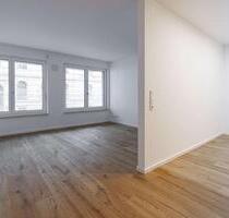 Modernes Studio mit Echtholzparkett & Fußbodenheizung - auf Wunsch mit EBK - Leipzig Mitte
