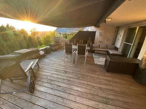 Foto - 4 Zimmer Erdgeschoßwohnung zum Kaufen in Aichhalden