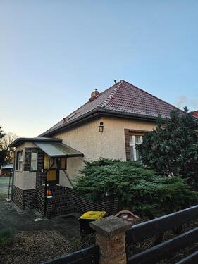 Foto - Einfamilienhaus zum Kaufen in Oranienburg