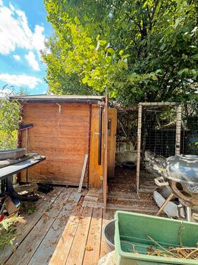 Foto - 4 Zimmer Reihenhaus zum Kaufen in Haiterbach