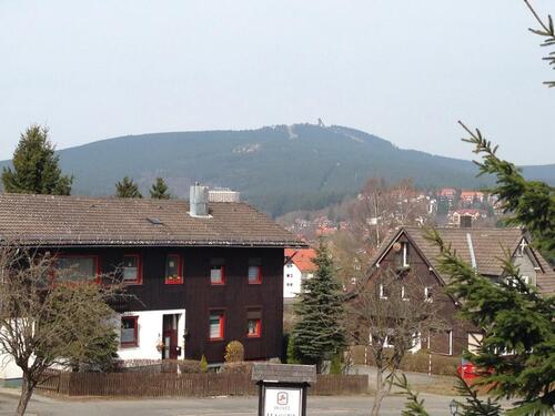 Foto - 1 Zimmer Etagenwohnung zum Kaufen in Braunlage