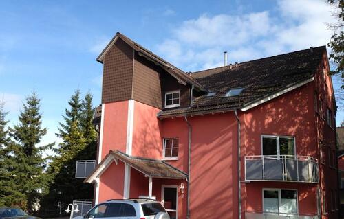 Foto - Etagenwohnung in Braunlage zum Kaufen