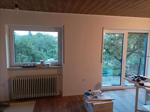 Foto - 3 Zimmer Etagenwohnung zur Miete in Haßmersheim