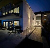 Moderne Maisonette-Neubauwohnung mit Terrasse und Fernblick - Weilerswist