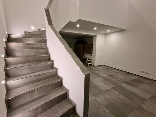 Foto - Etagenwohnung in Weilerswist