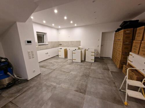 Foto - Etagenwohnung in Weilerswist zur Miete