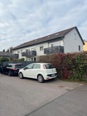 Foto - Etagenwohnung zum Kaufen in Gilching