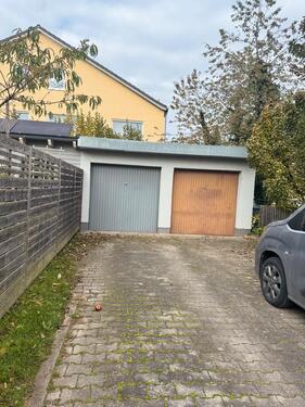 Foto - Etagenwohnung in Gilching