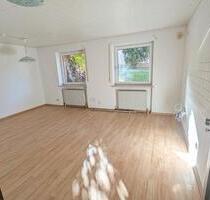 Gemütliche Einliegerwohnung für Singles, Pendler oder Handwerker - Amberg