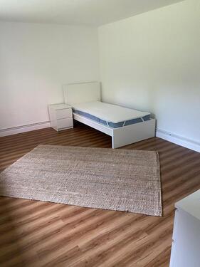 Foto - Eimsbüttel – Möbliert - 1-Zimmer (1 Person) – Befristet