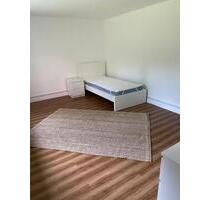 Eimsbüttel – Möbliert - 1-Zimmer (1 Person) – Befristet - Hamburg Stellingen