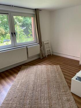 Foto - Etagenwohnung zur Miete in Hamburg