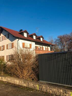 Foto - Großzügige Wohnung mit Garten in 82293 Mittelstetten