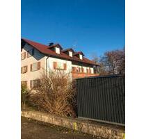 Großzügige Wohnung mit Garten in 82293 Mittelstetten - Ried