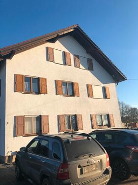 Foto - Etagenwohnung zur Miete in Ried