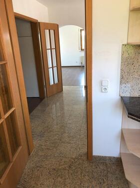 Foto - Etagenwohnung in Ried zur Miete