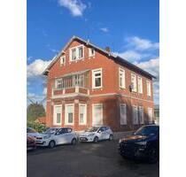 95 qm 4 ZKB Wohnung in Petershagen stadtnah - Renovierungsbedarf