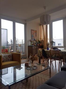 Foto - 12 Zimmer Etagenwohnung zur Miete in Berlin