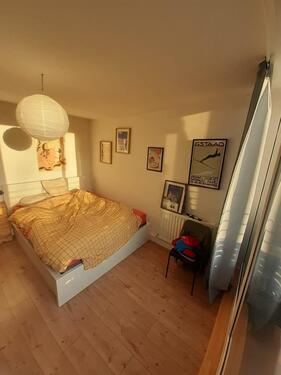 Foto - 12 Zimmer Etagenwohnung in Berlin