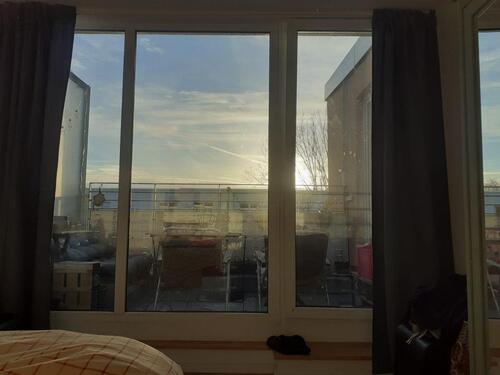 Foto - Etagenwohnung in Berlin zur Miete