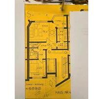Schöne 2-Zimmer-Wohnung – 67 m² – Balkon – frisch renoviert - Salzgitter Ortschaft Südost