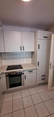 Foto - Etagenwohnung in Lüneburg zur Miete