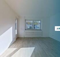 **Sanierte 3-Zimmer-Wohnung mit Badewanne** - Bielefeld Brackwede