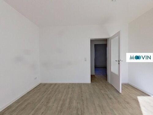 Foto - Etagenwohnung in Bielefeld zur Miete