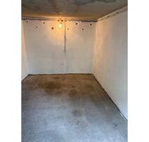 Garage mit Strom - 160,00&nbsp;EUR Miete, in Berlin (PLZ: 12489) Treptow-Köpenick