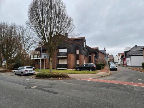 Foto - Eigentumswohnung Erdgeschoss Haltern am See Stadtmitte