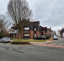 Eigentumswohnung Erdgeschoss Haltern am See Stadtmitte