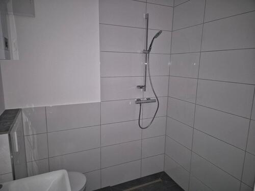 Foto - 1 Zimmer Etagenwohnung in Haltern am See