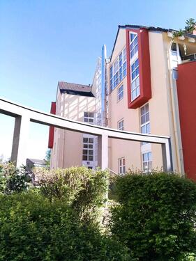 Foto - voll möbliertes Apartment zu vermieten