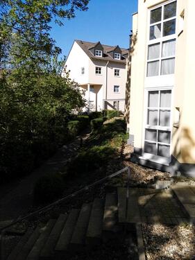 Foto - 1 Zimmer Etagenwohnung zur Miete in Aachen