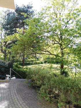 Foto - 1 Zimmer Etagenwohnung in Aachen