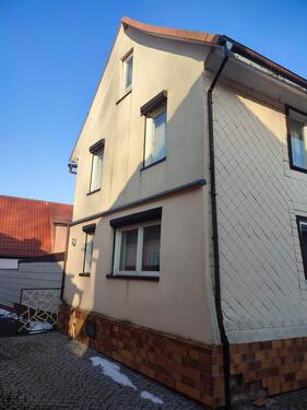 Foto - 6 Zimmer Einfamilienhaus in Breitenworbis