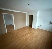 Wohnung zu vermieten,Erste Etage,Garten, WARM MIETE - Georgsmarienhütte